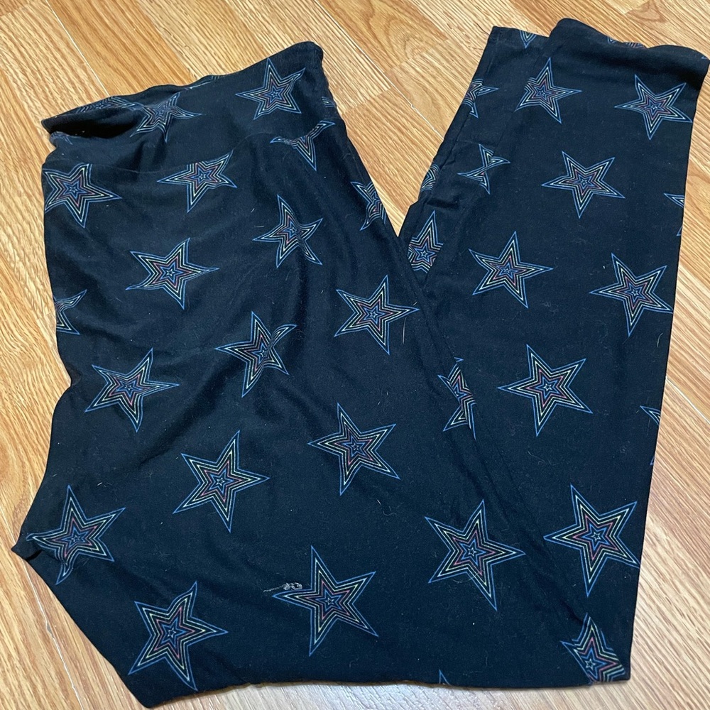 Lularoe leggings